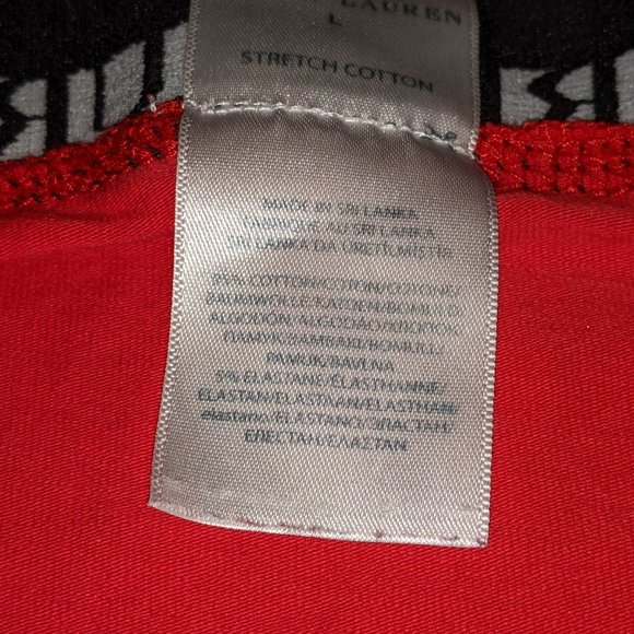 Polo Ralph Lauren Boxer Briefs*** - Picture 3 of 4